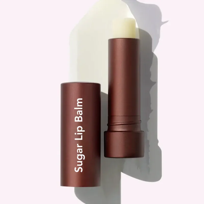 sugar lip balm